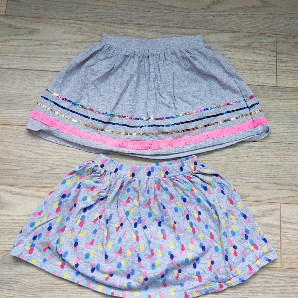 Carter's skorts